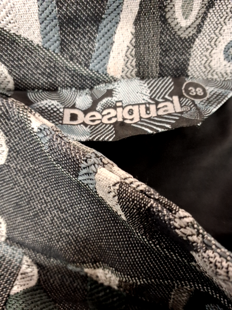 Desigual Nederdel